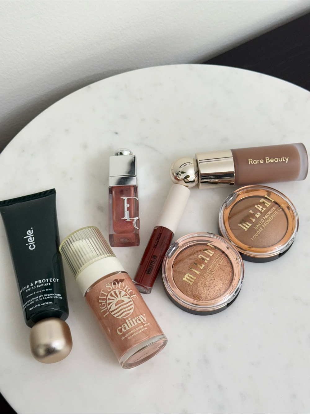 Makeupbundle7 - Picture 1 of 8
